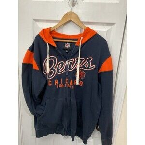 Chicago Bears NFL Hoodie - XL